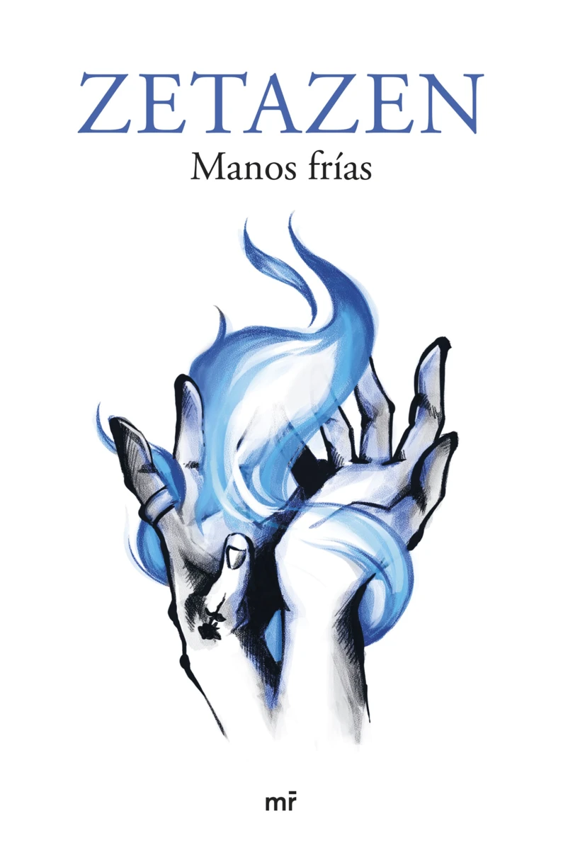 Manos Frías — Zetazen